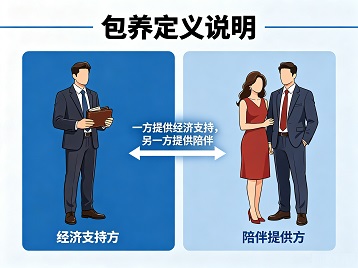 茶陵包养违法吗？深度揭秘红线风险注意事项